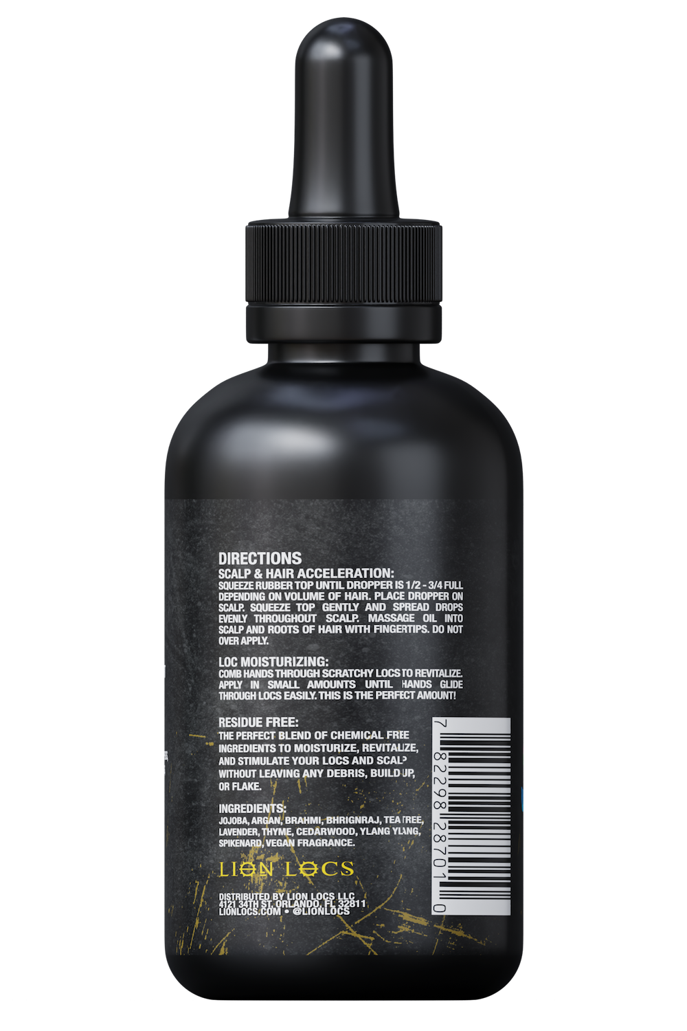 Loc Oil