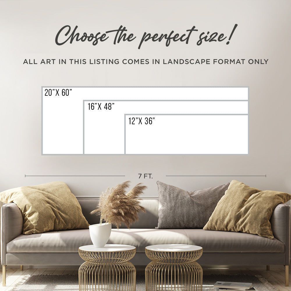 Distressed White Patio Sign