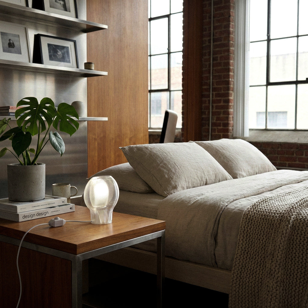 THE LAMP