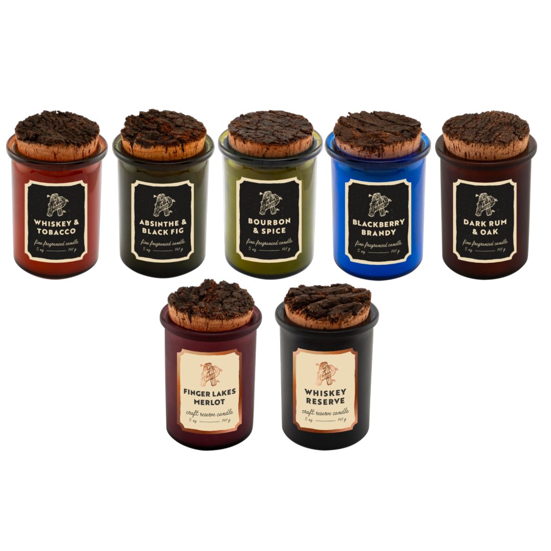 AP Candles