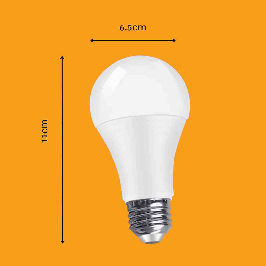 SunCycle 3-Mode Circadian Bulb