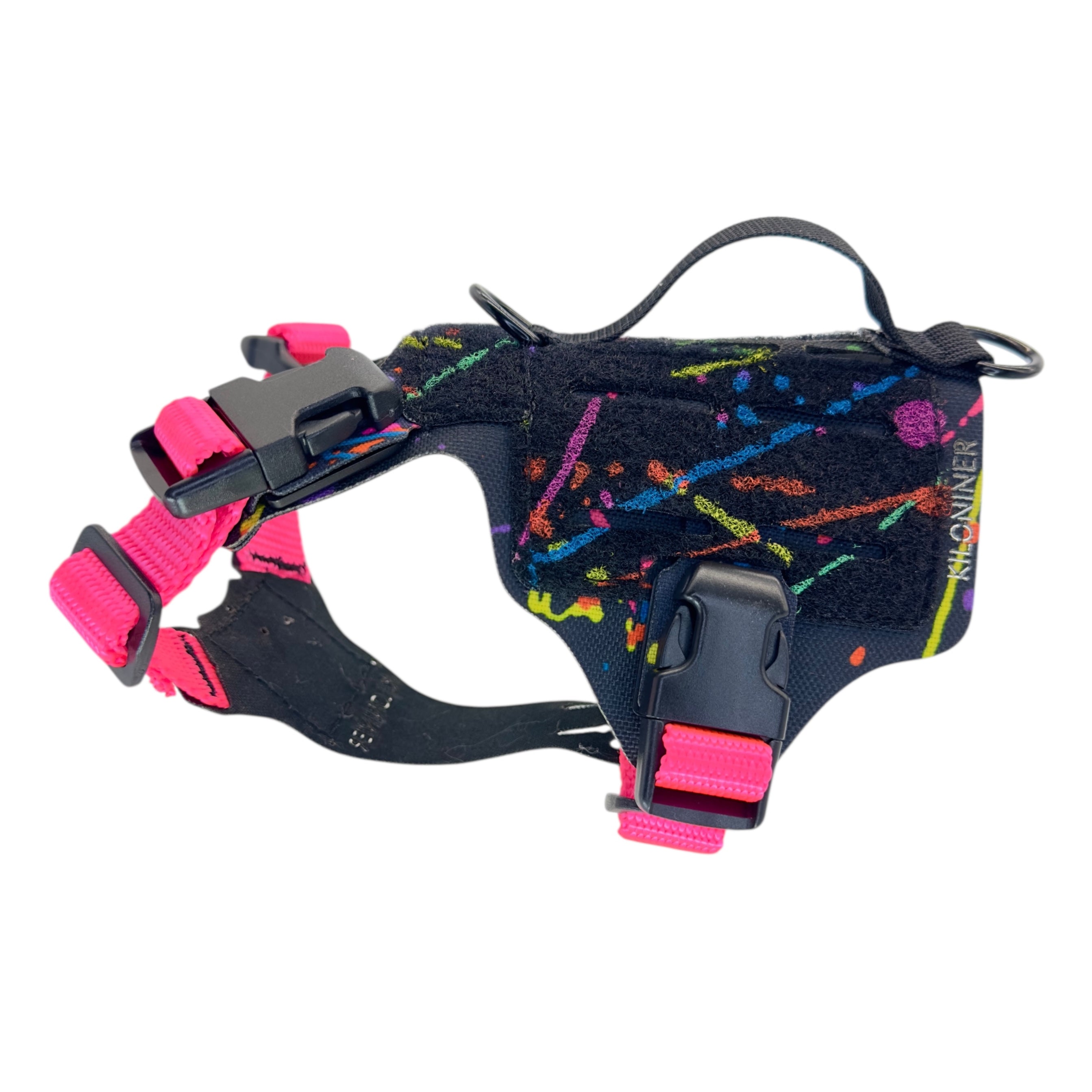 K9R - M5 MOLLE Light Harness