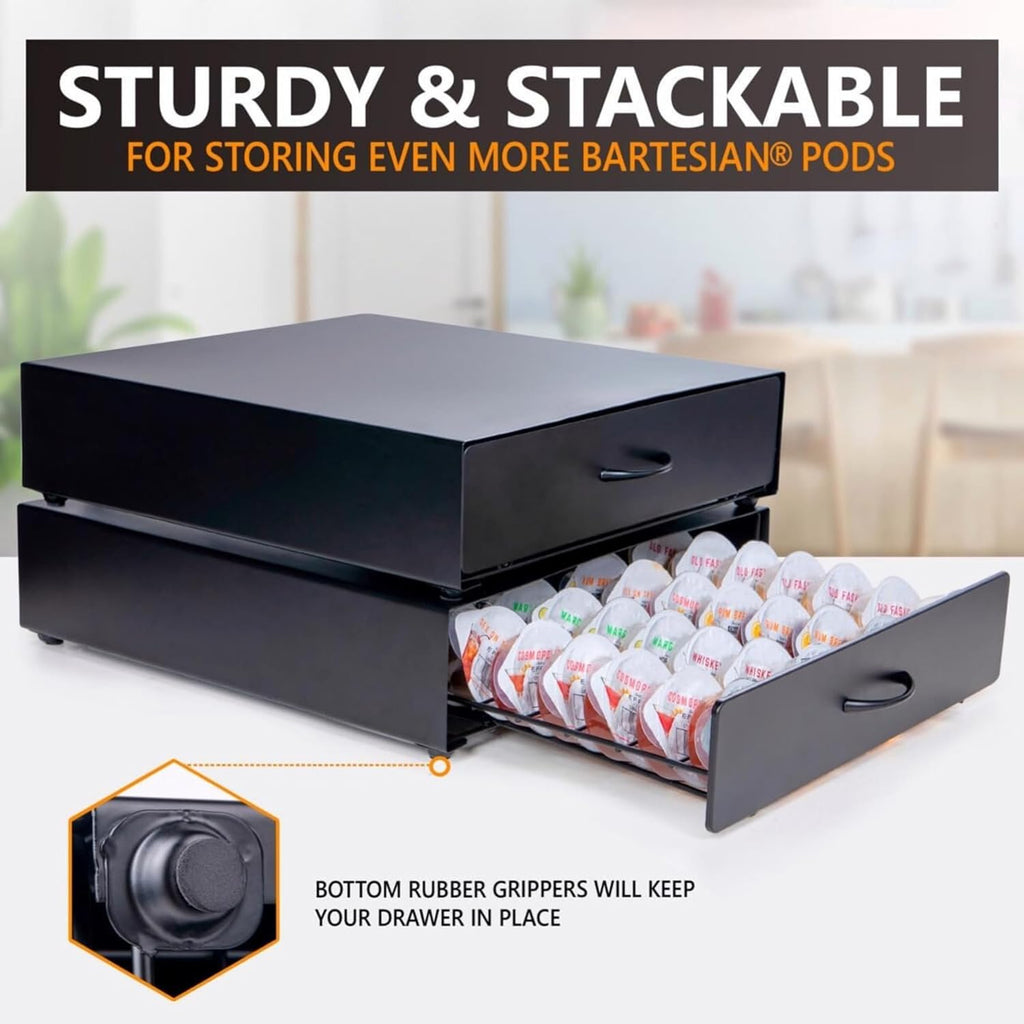 Storage Drawer