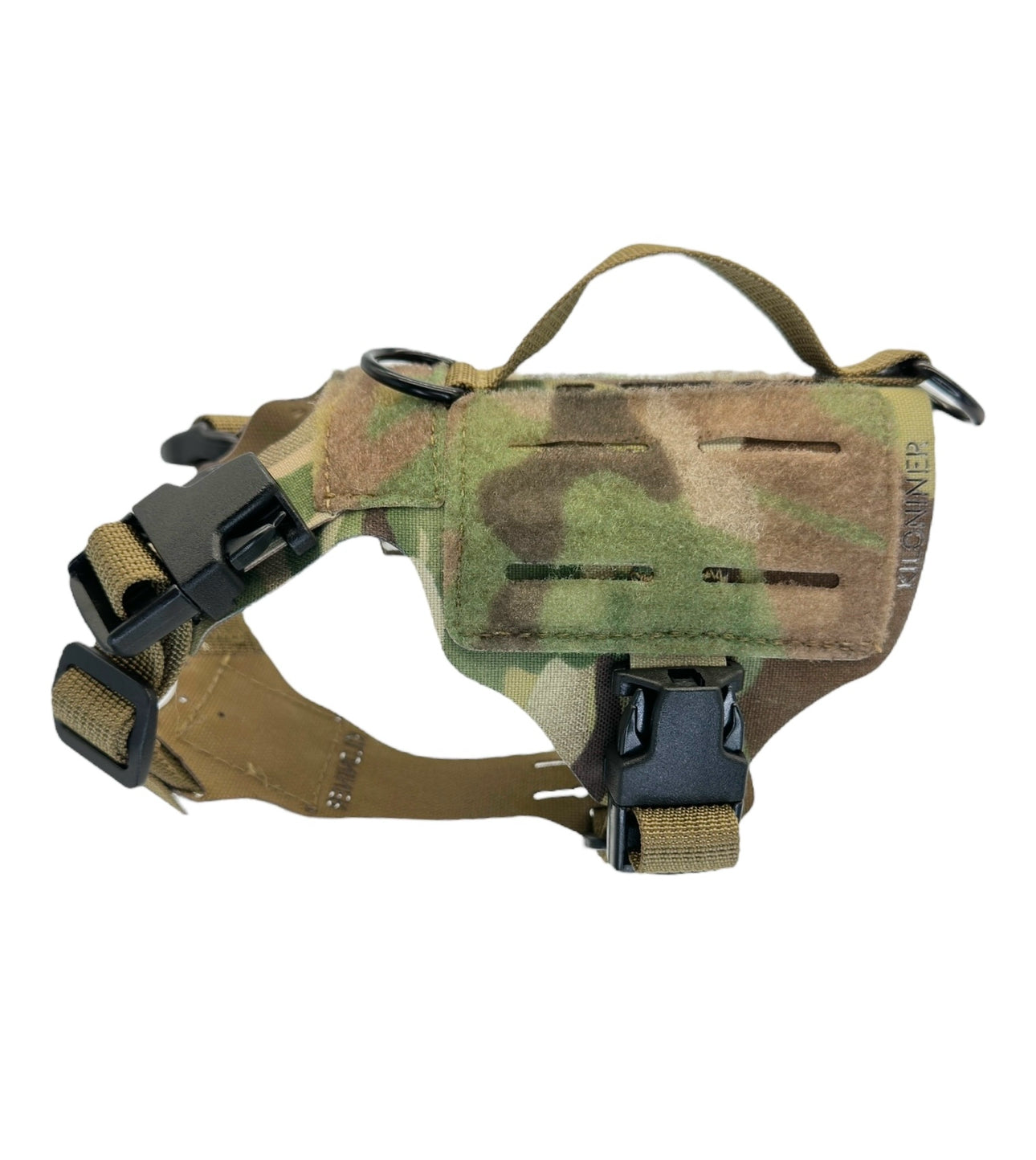 K9R - M5 MOLLE Light Harness
