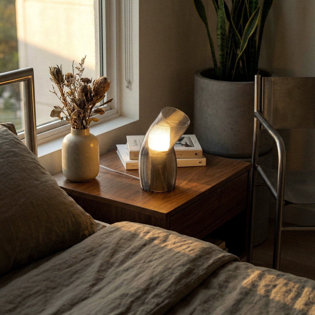 THE LAMP
