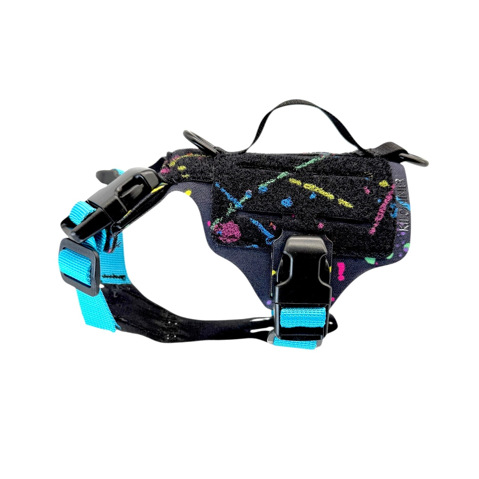 K9R - M5 MOLLE Light Harness