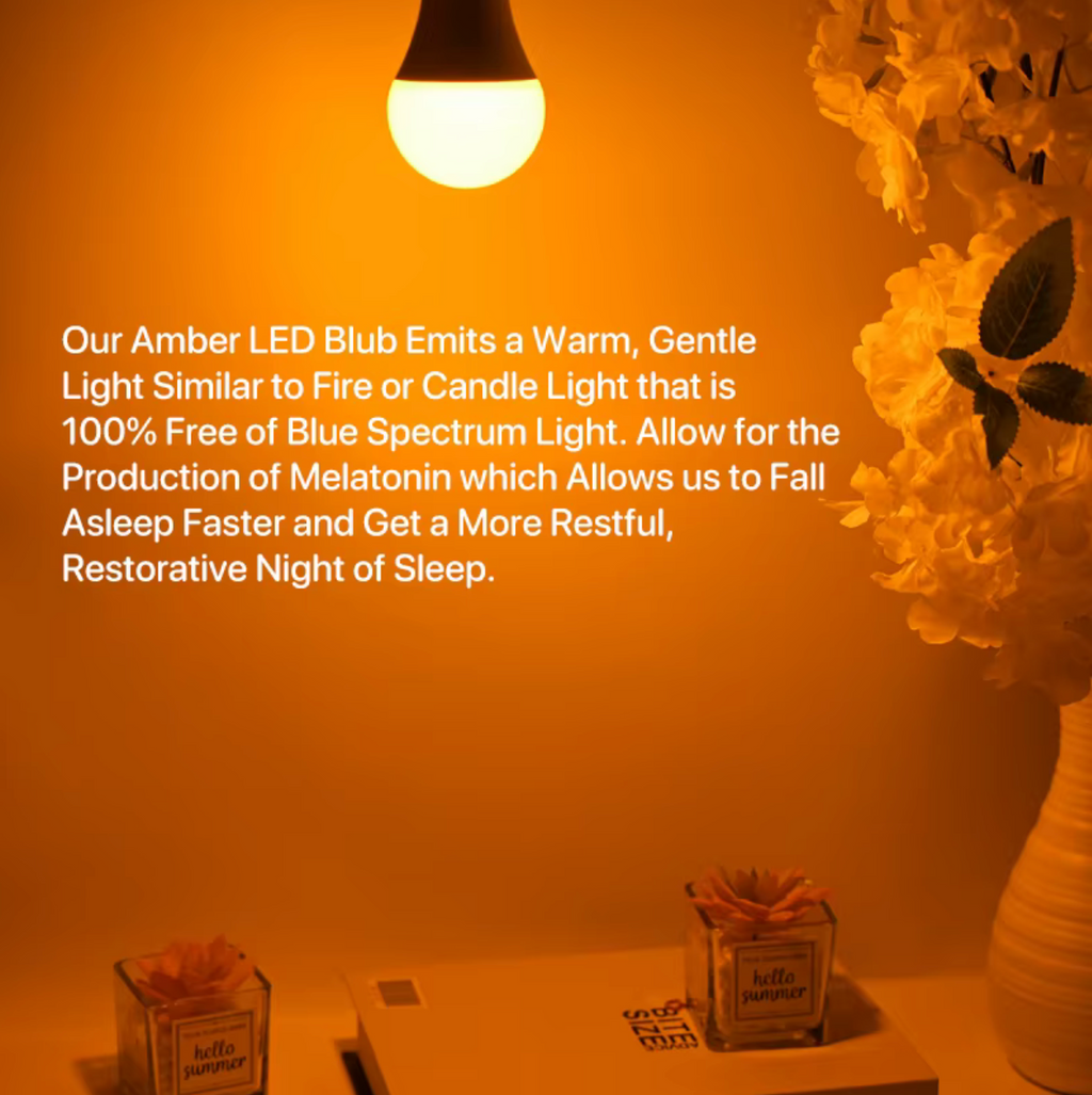 SunCycle 3-Mode Circadian Bulb