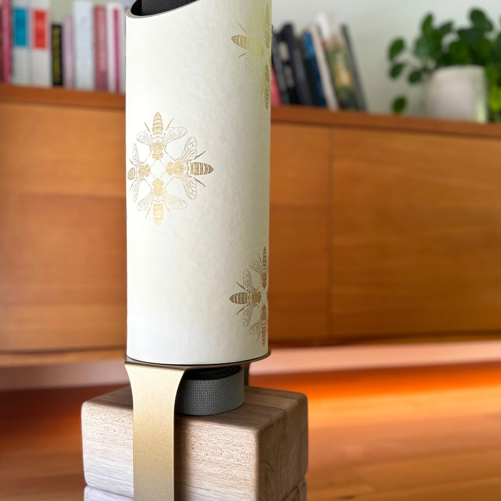 Yoga Storage Tube | Apis