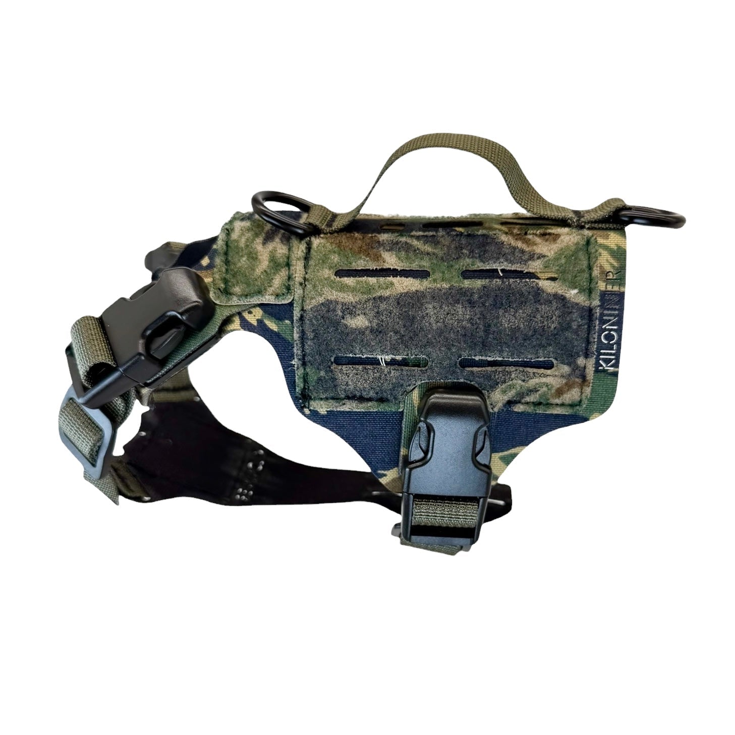 K9R - M5 MOLLE Light Harness