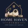 Home Haven Finds - Home