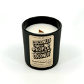 Coconut for People Who Hate Coconut — Santal & Coconut Candle
