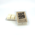 Coconut for People Who Hate Coconut — Santal & Coconut Wax Melts
