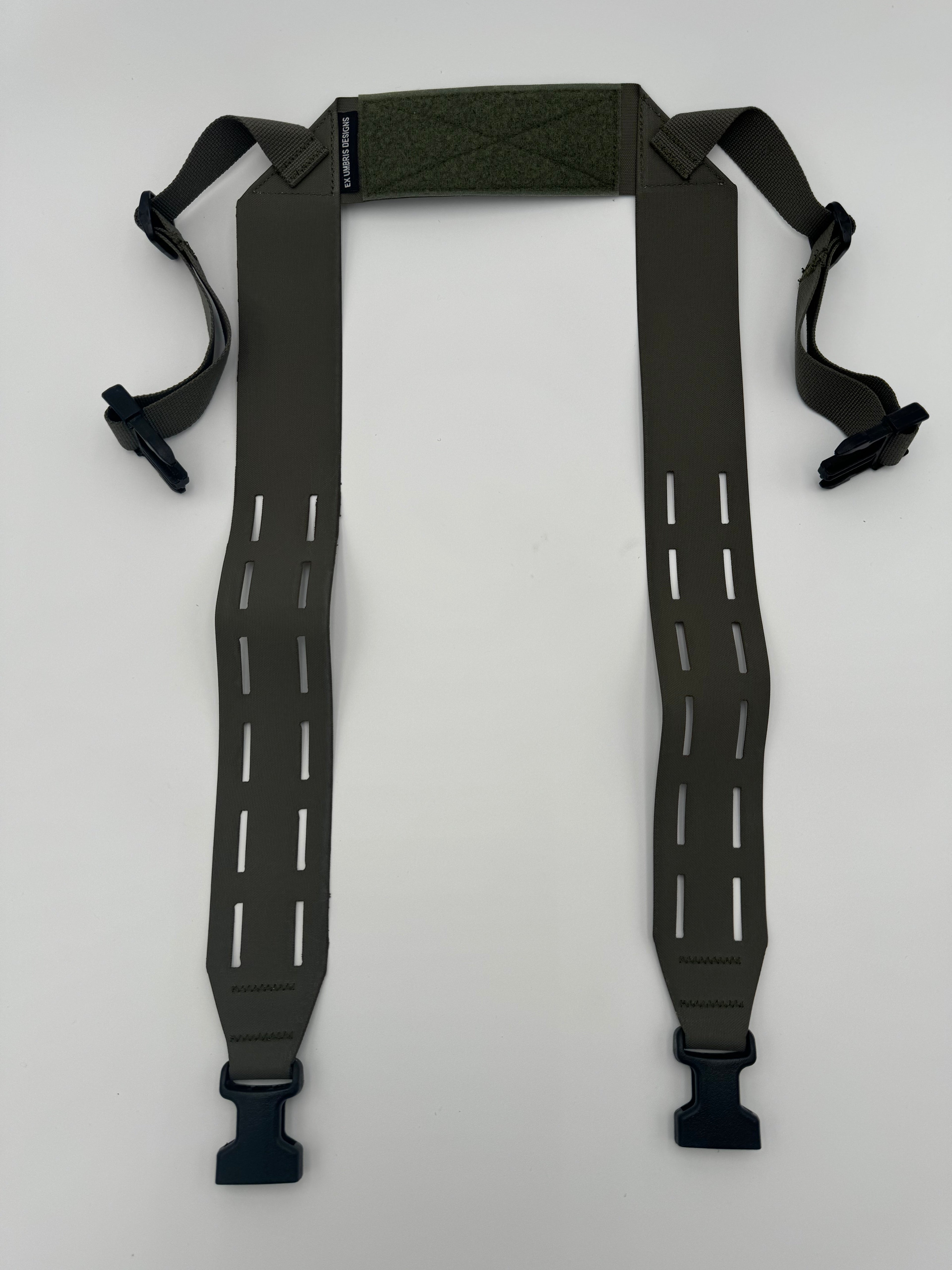 H Harness sz2