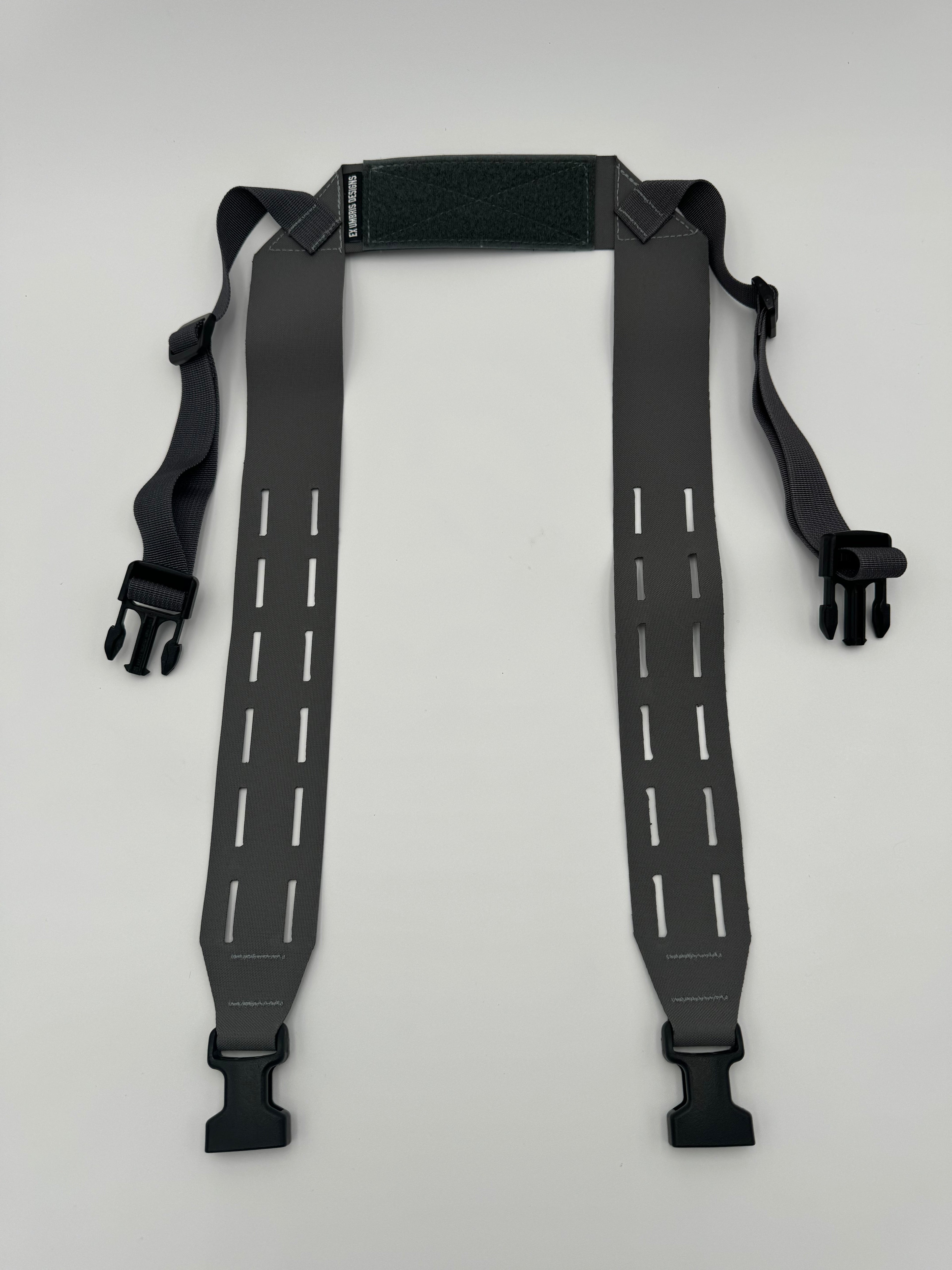 H Harness sz2
