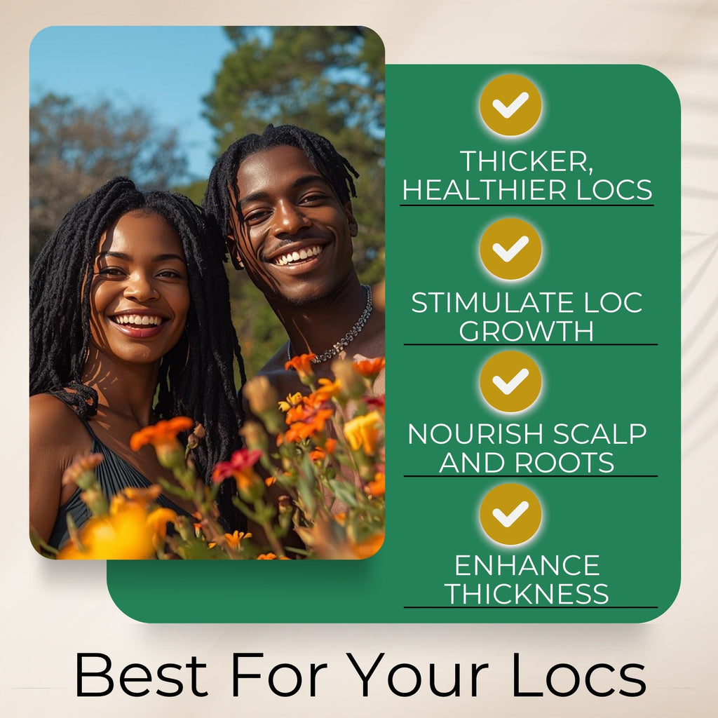 Loc Oil