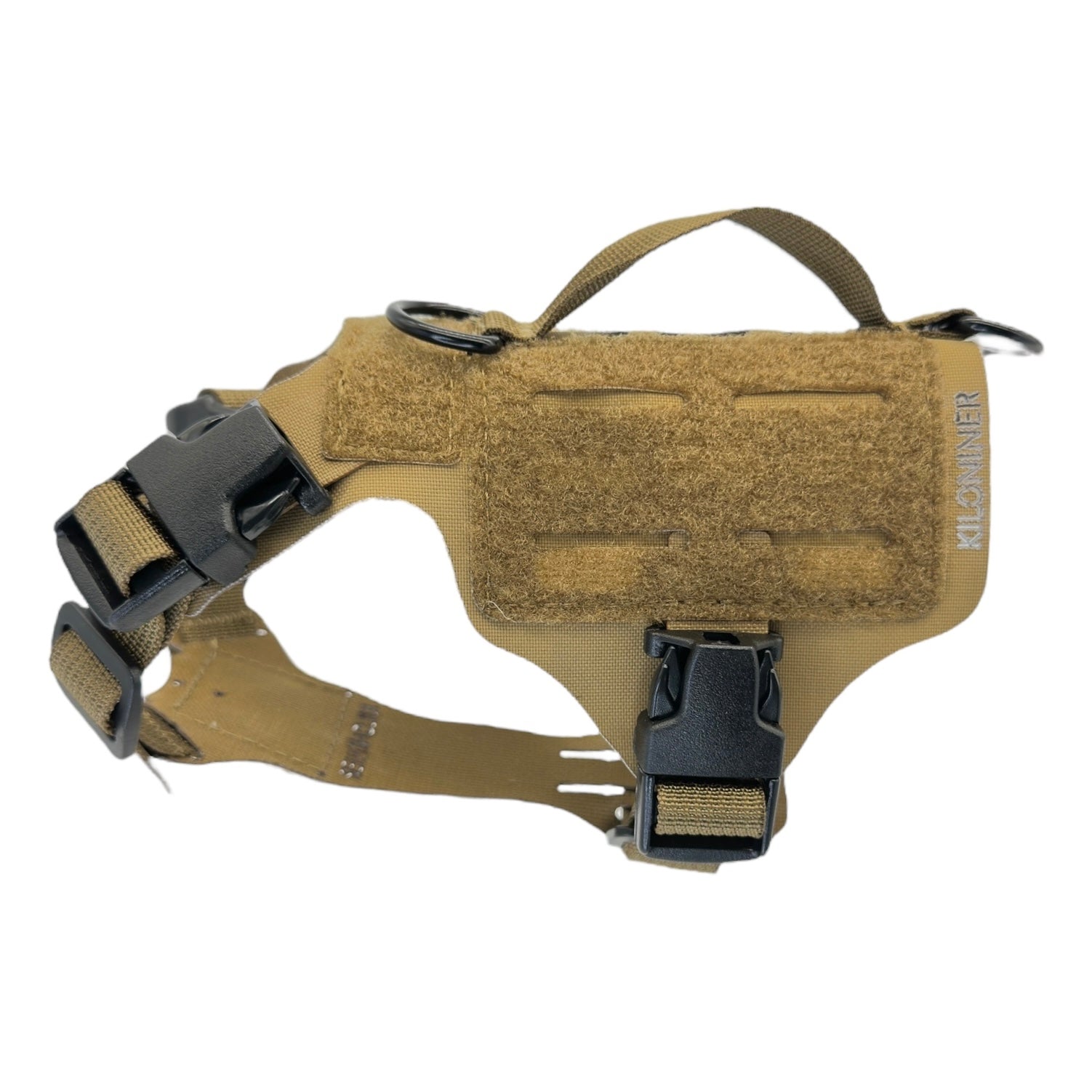 K9R - M5 MOLLE Light Harness