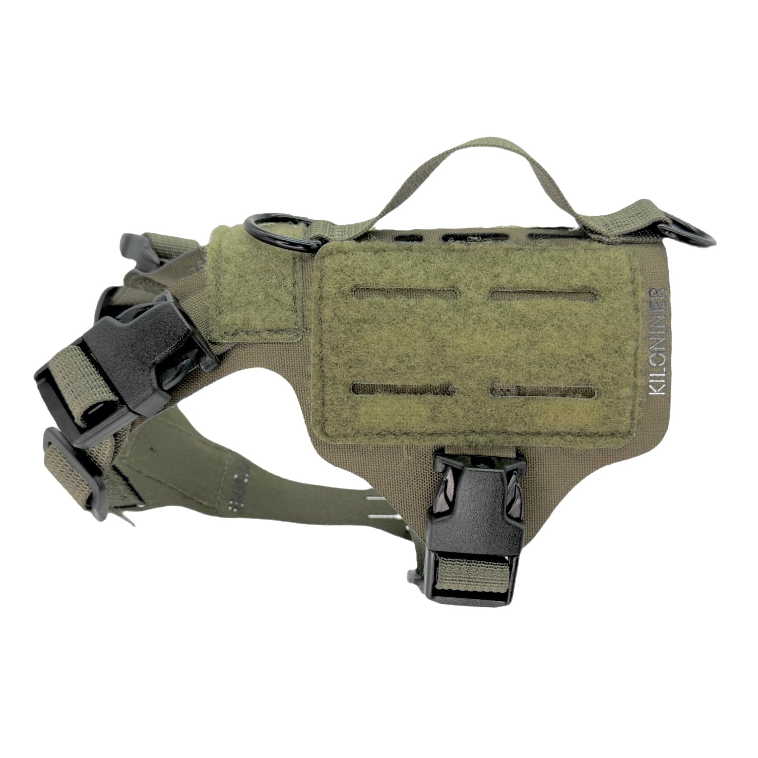 K9R - M5 MOLLE Light Harness