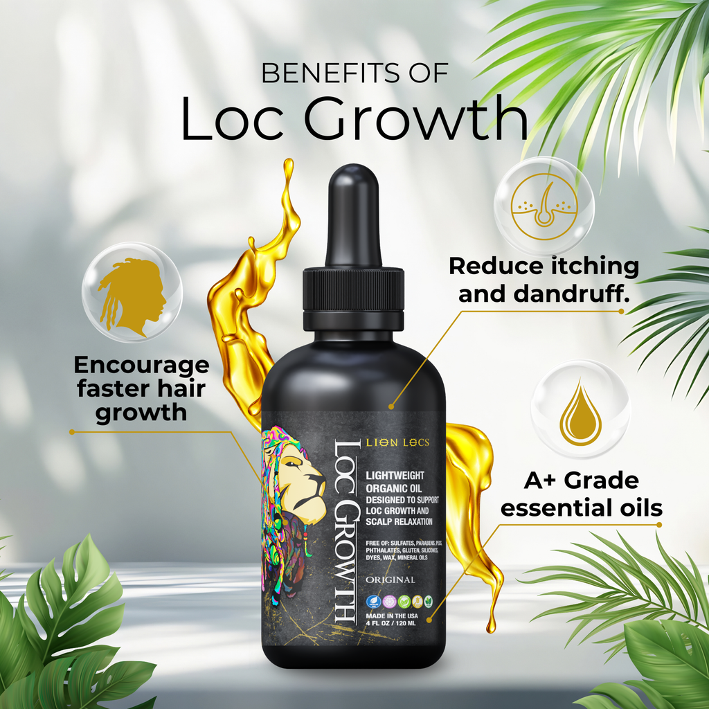 Loc Oil
