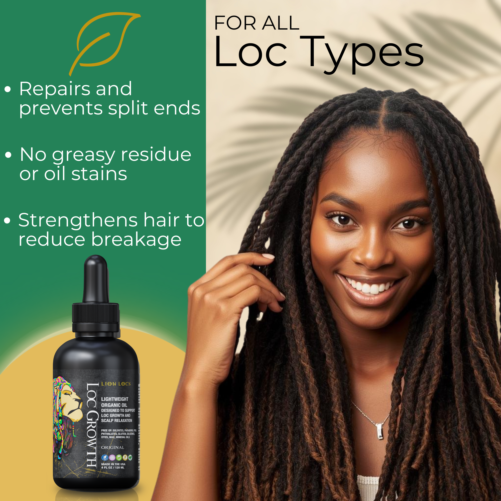 Loc Oil
