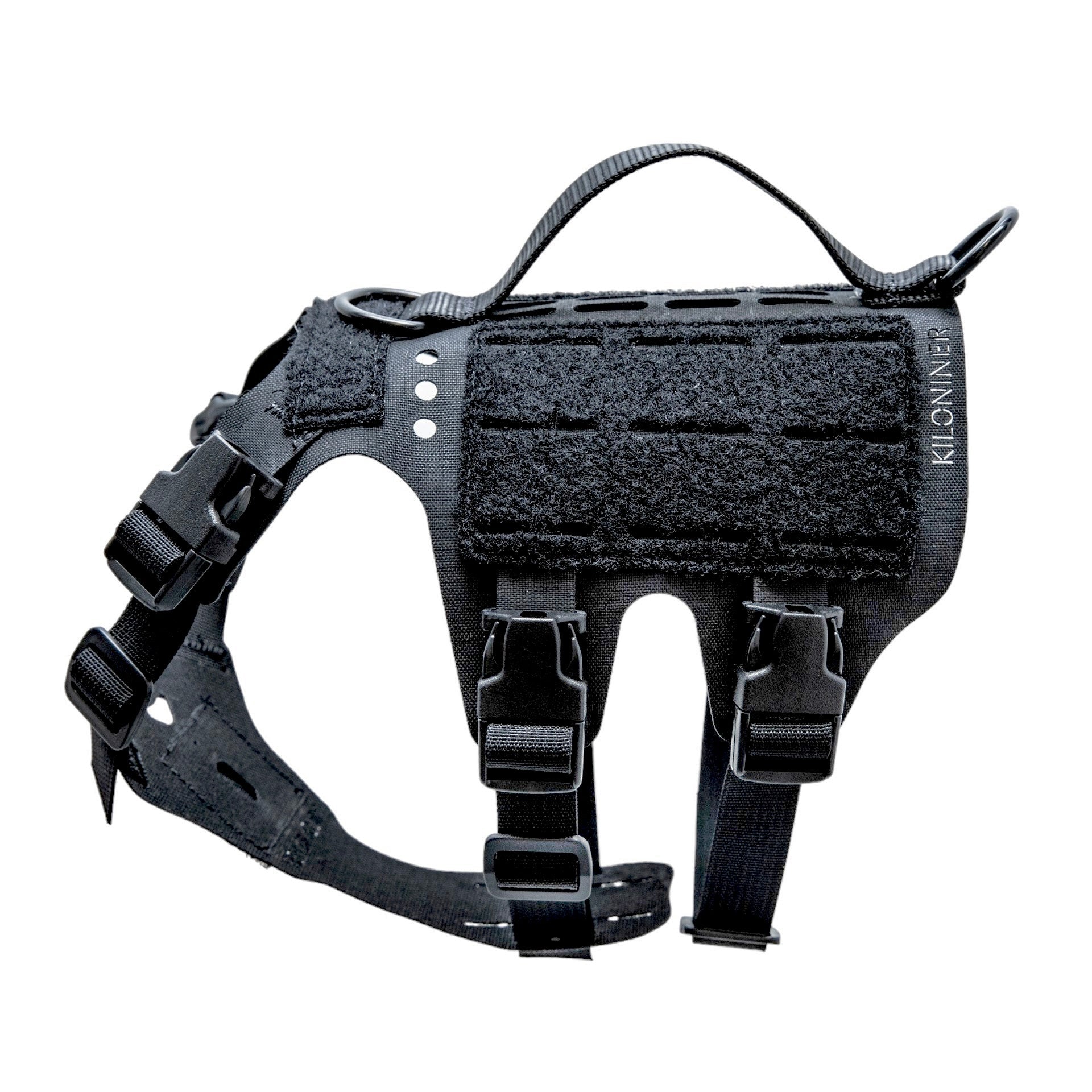 K9R - M5 MOLLE Light Harness