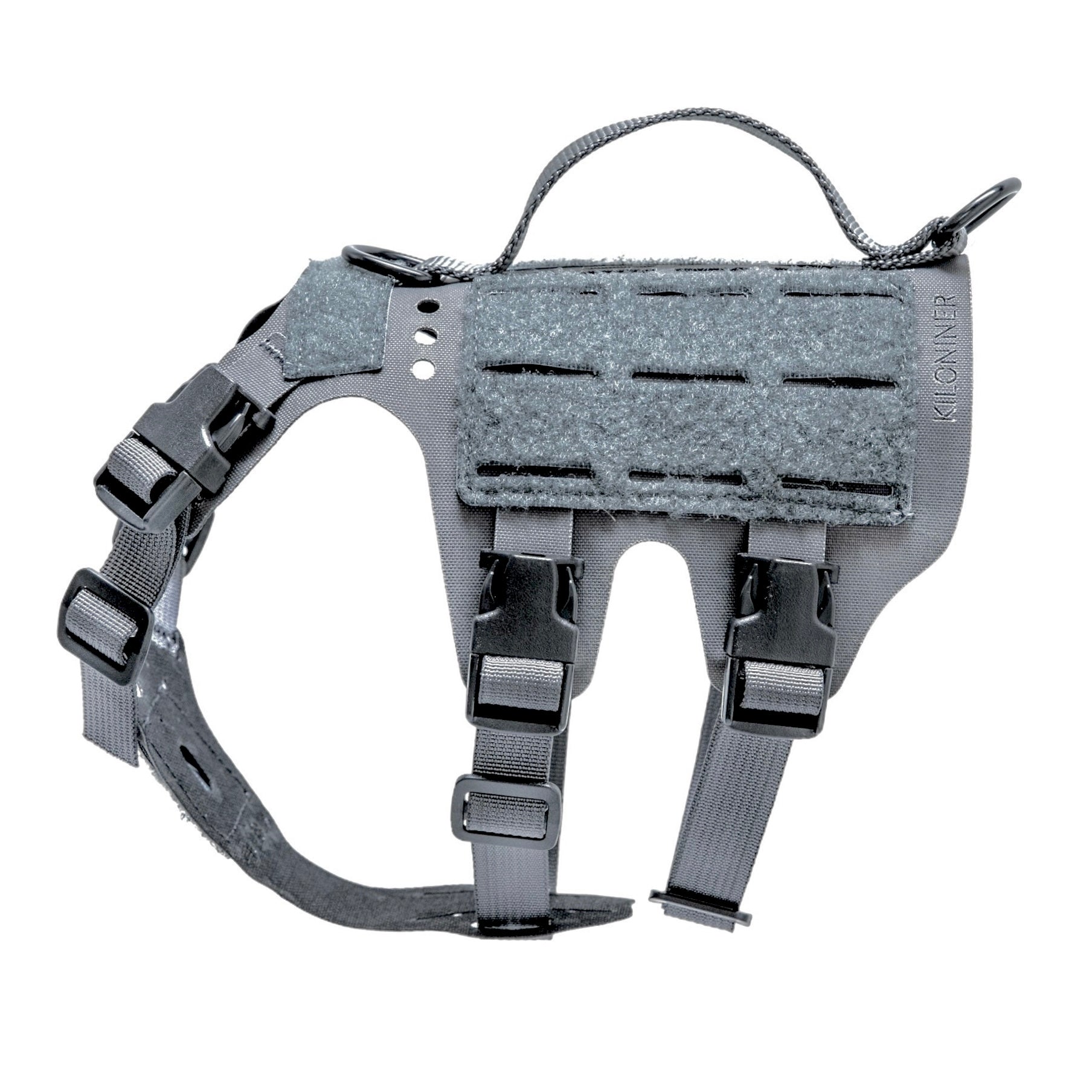 K9R - M5 MOLLE Light Harness