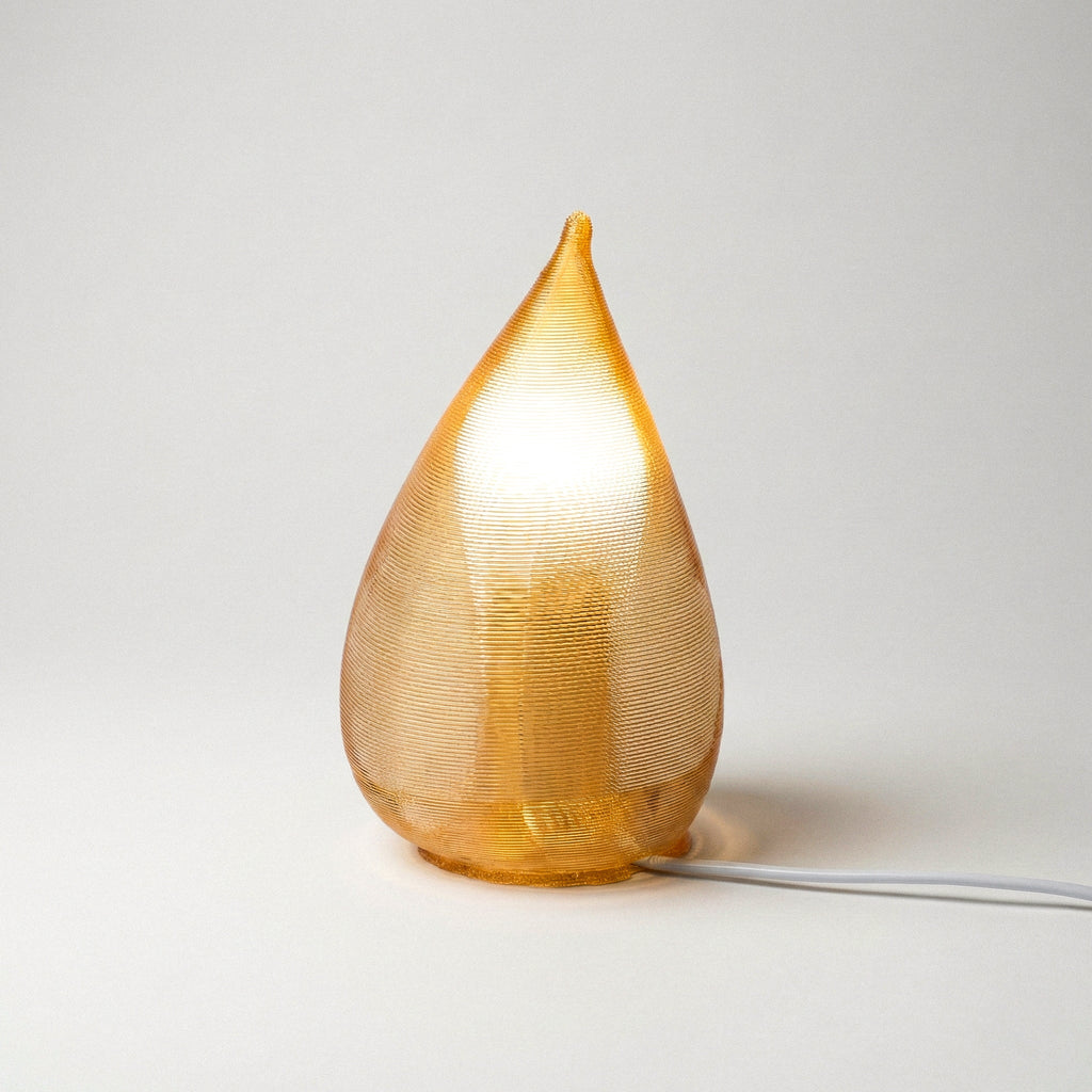 THE LAMP