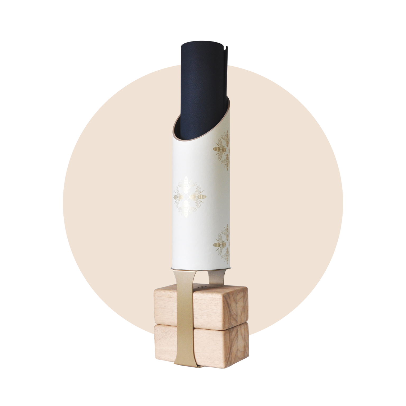 Yoga Storage Tube | Apis
