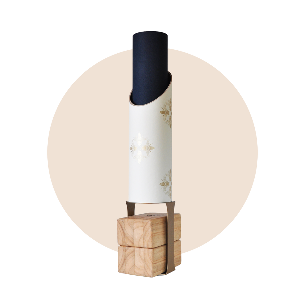 Yoga Storage Tube | Apis