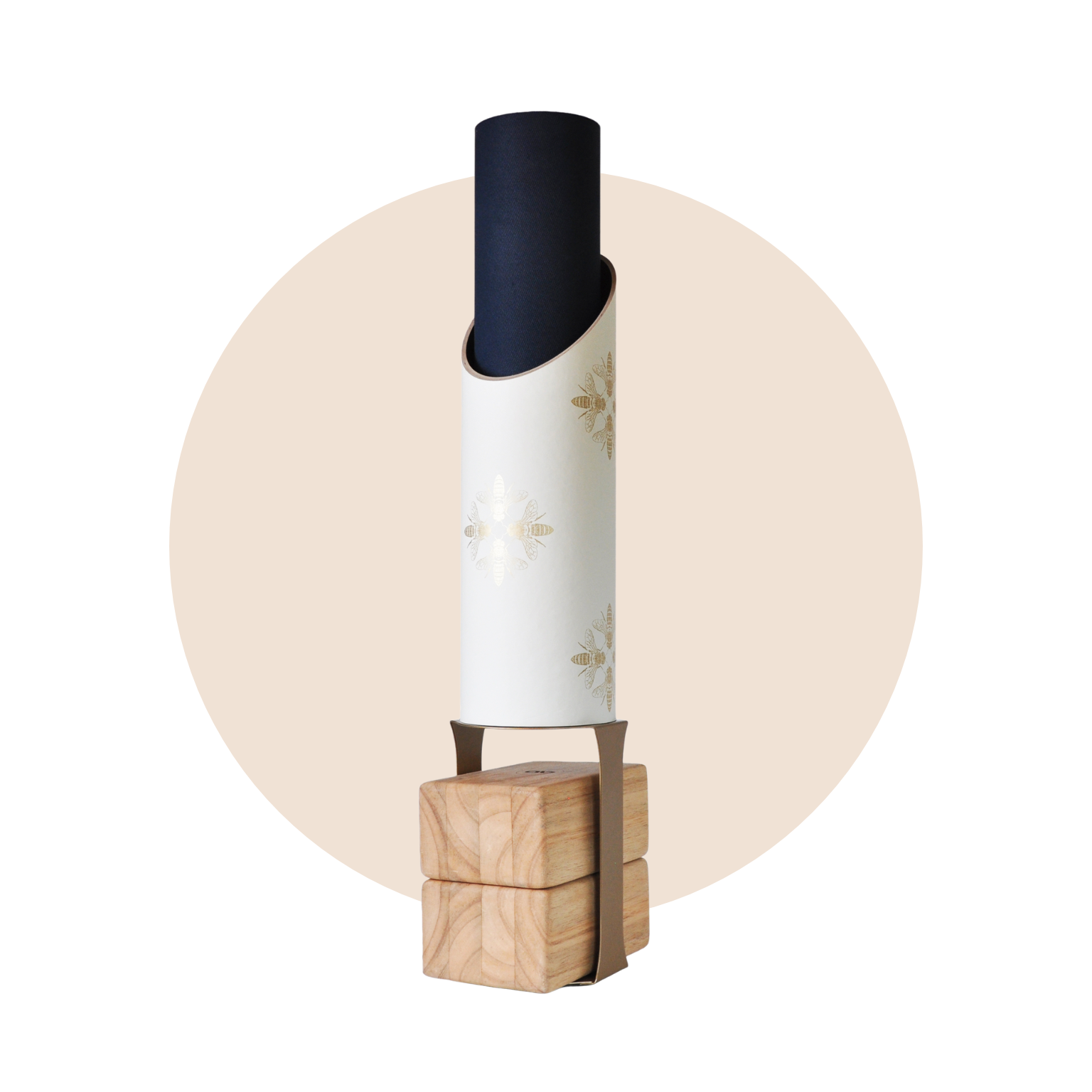 Yoga Storage Tube | Apis