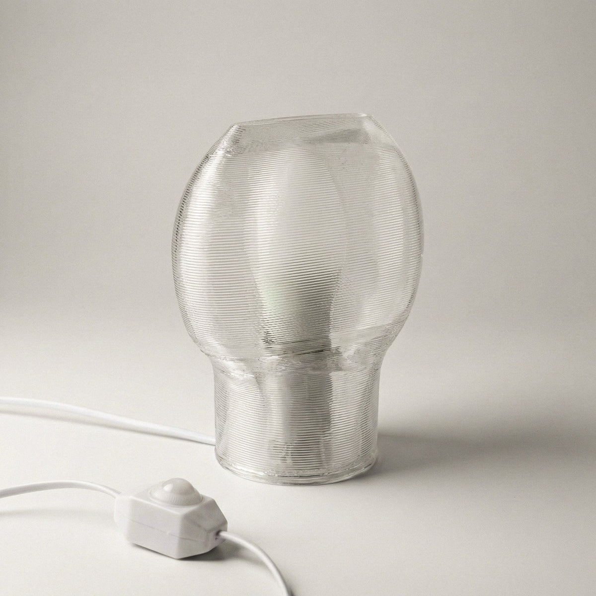 THE LAMP