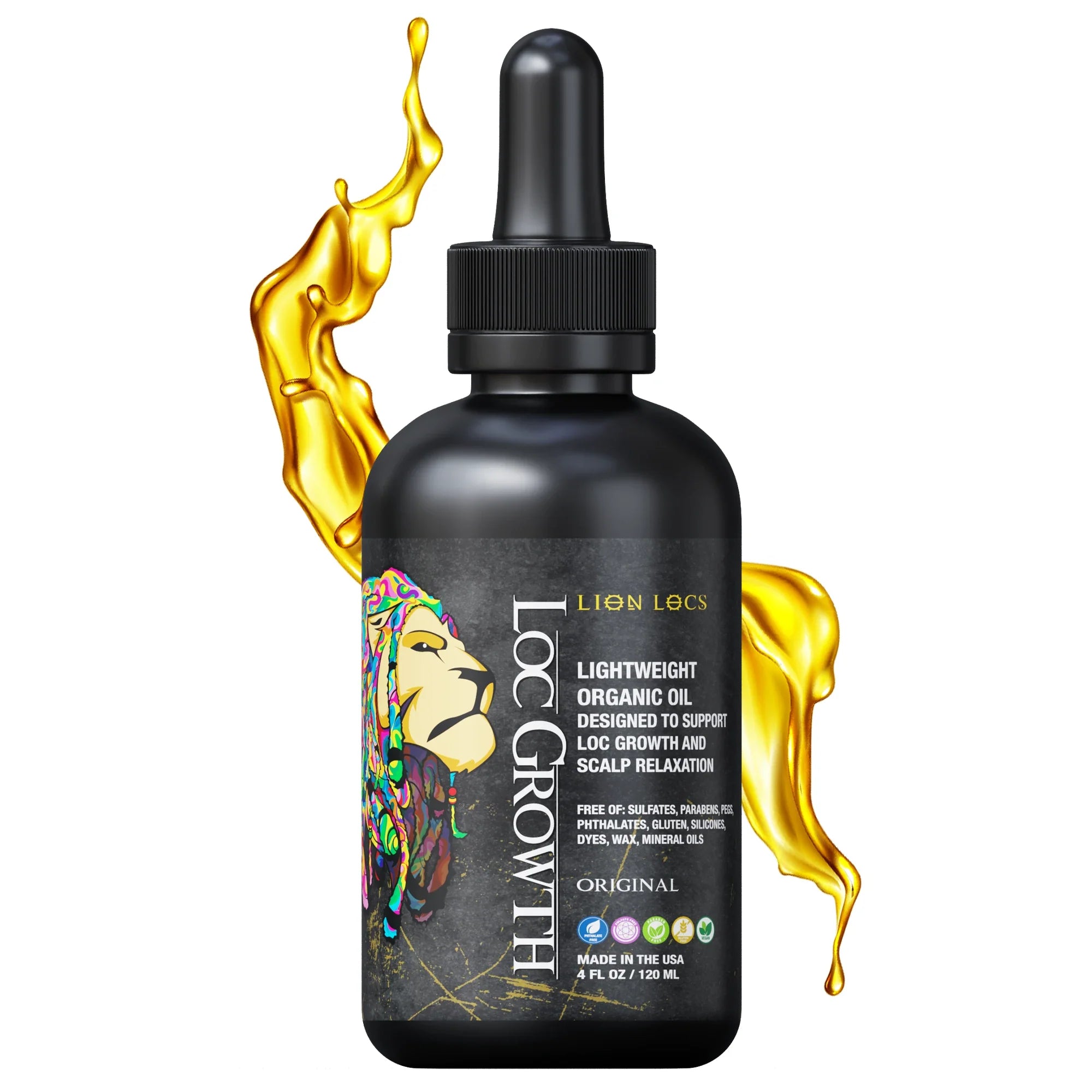 Loc Oil